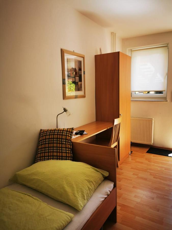 Hotel Goldene Krone ミステルバッハ エクステリア 写真