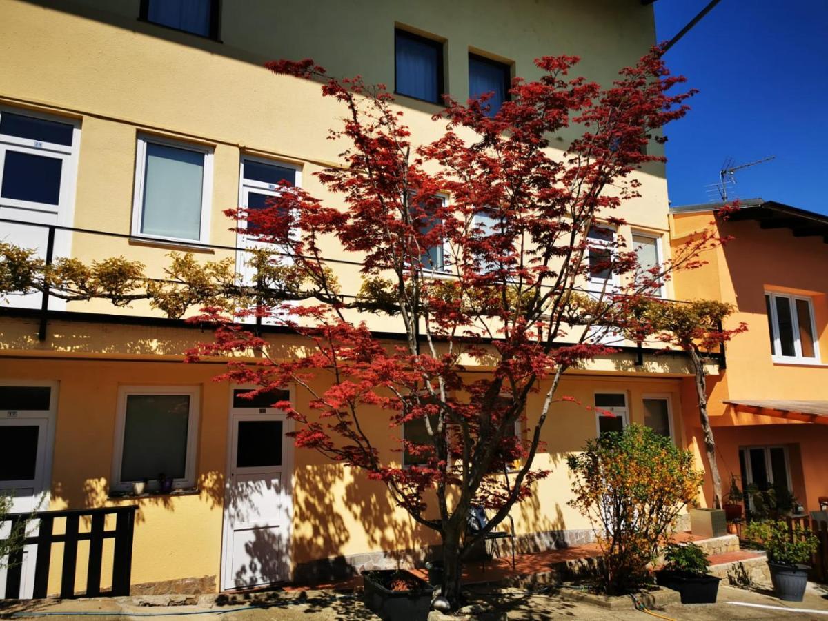 Hotel Goldene Krone ミステルバッハ エクステリア 写真